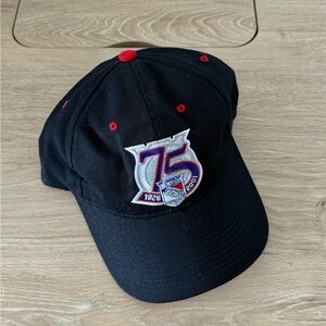 New York Rangers Baseball Cap